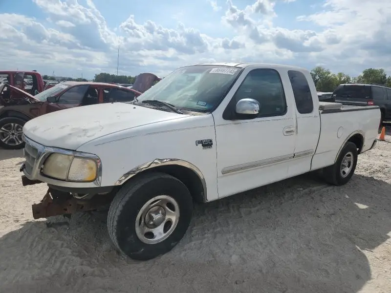 1FTRX17W1YNC23892