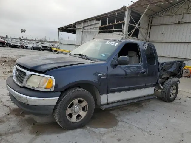 1FTRX17W21KA28567