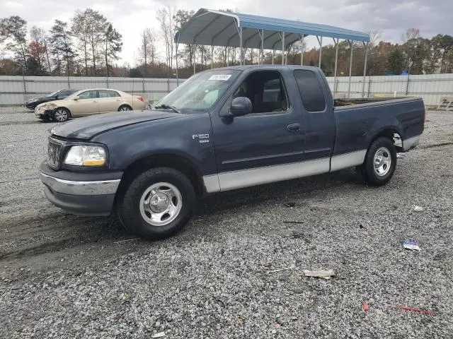 1FTRX17W21NB13939