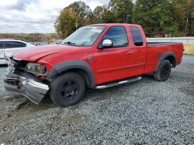 1FTRX17W22NB85242