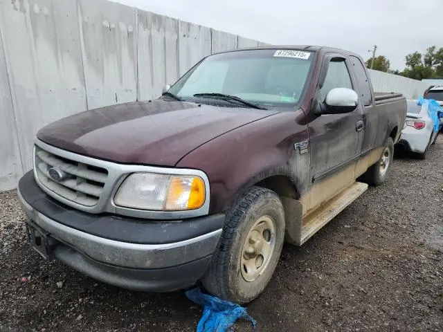 1FTRX17W2YNB93351