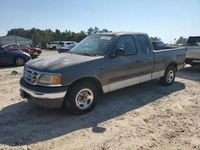 1FTRX17W32KA28255