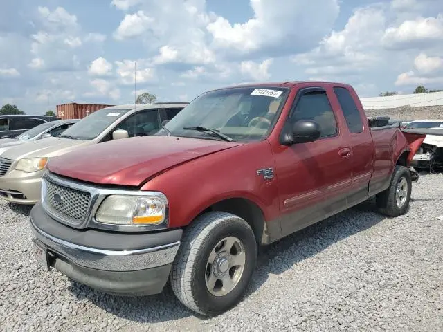 1FTRX17W32NB36812