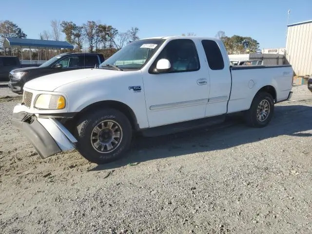 1FTRX17W32NC07183