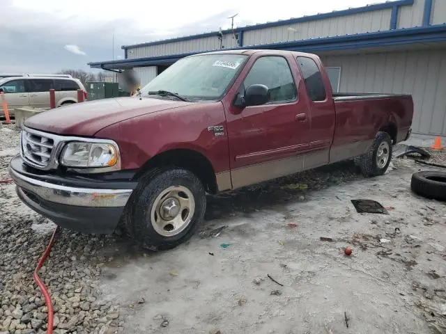 1FTRX17W33NA55665