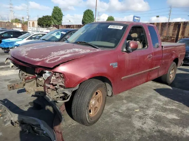 1FTRX17W33NA89735