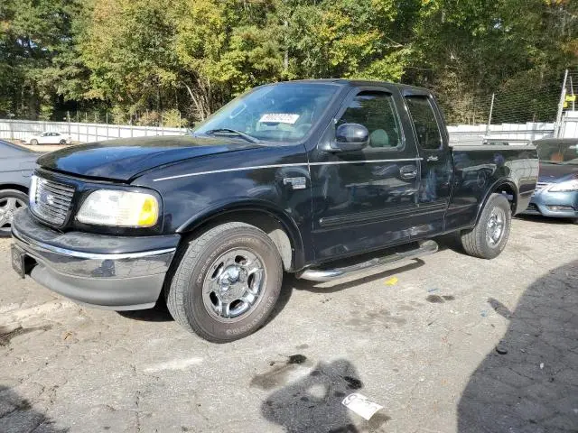 1FTRX17W33NA89783