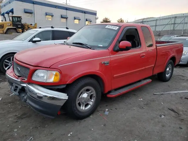 1FTRX17W41NA64520