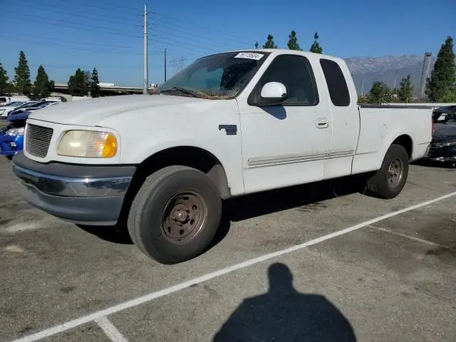 1FTRX17W41NB12887