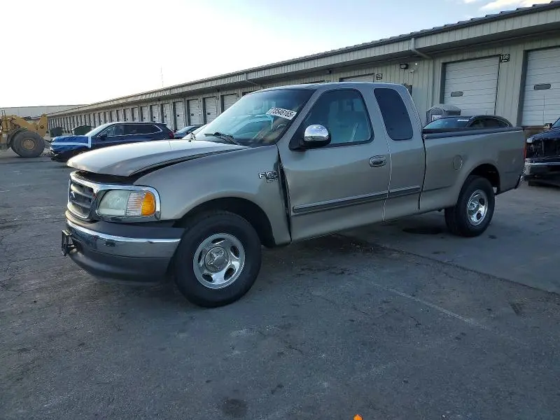 1FTRX17W42KA37305