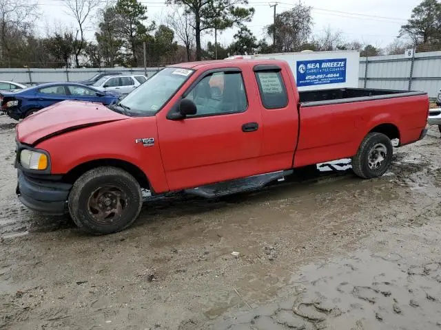 1FTRX17W43NB33905