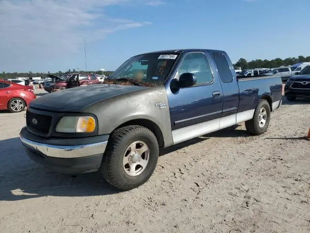 1FTRX17W43NB58352
