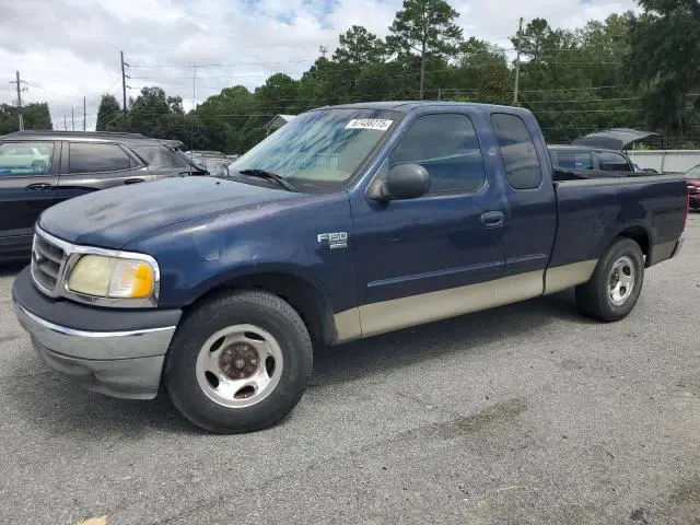 1FTRX17W43NB66158