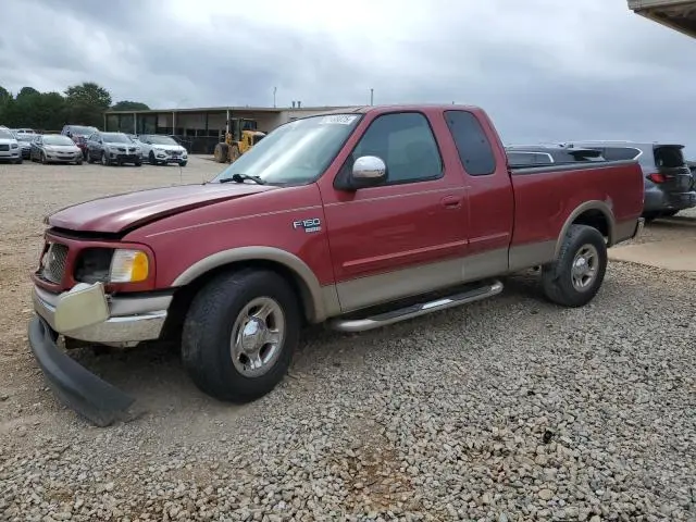 1FTRX17W52NC10019