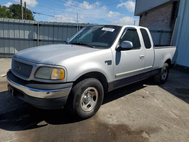 1FTRX17W5XNB32901