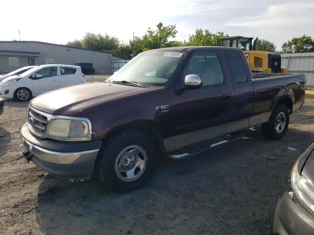 1FTRX17W5YKA50203