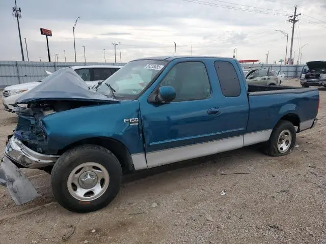 1FTRX17W5YKA51593