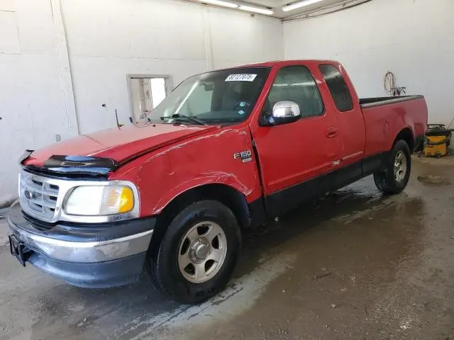 1FTRX17W5YNB18031