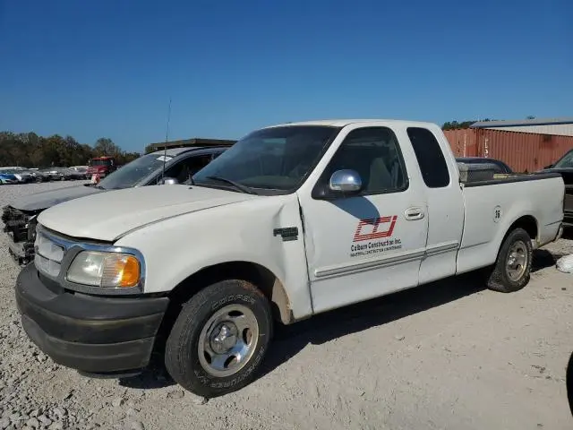 1FTRX17W5YNB57296