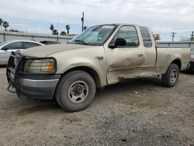 1FTRX17W5YNB68993