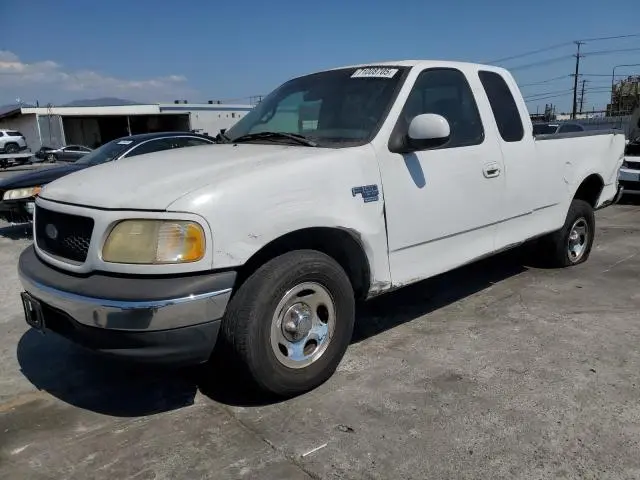 1FTRX17W61NB27455