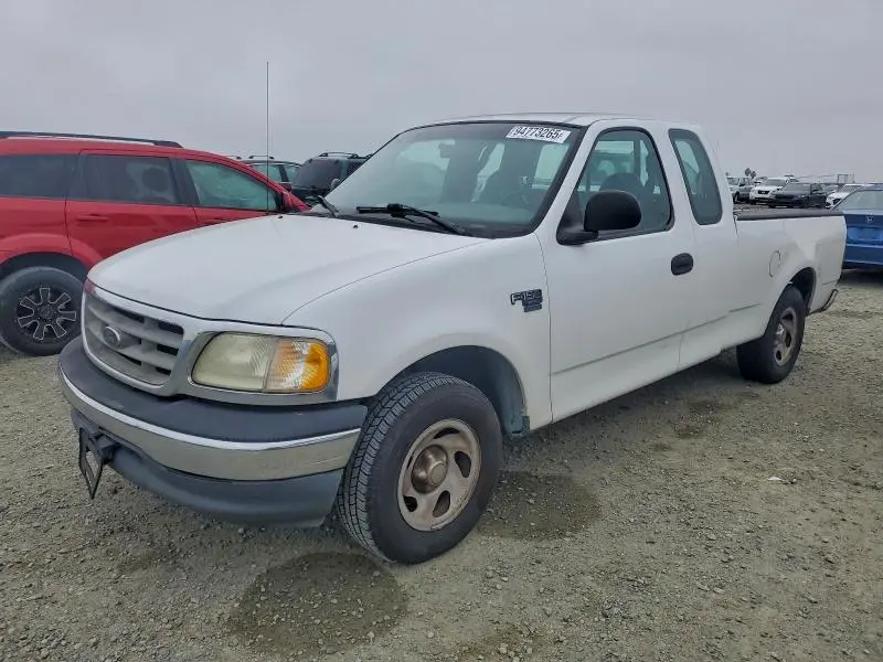 1FTRX17W61NB73481