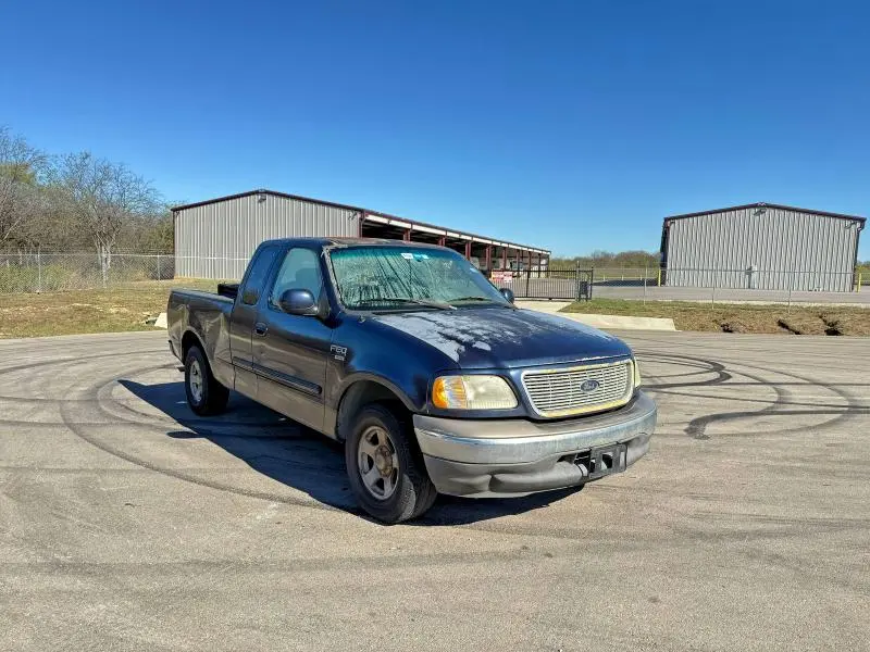 1FTRX17W63NA21039