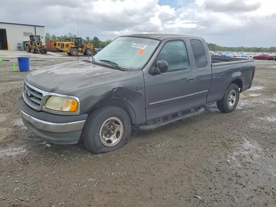 1FTRX17W63NA88286