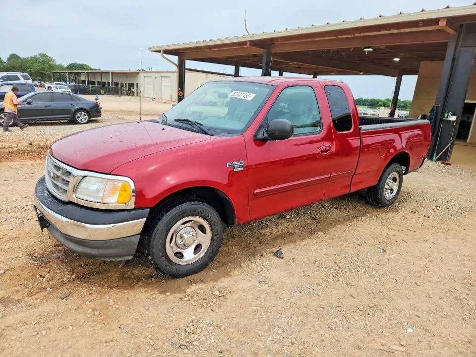 1FTRX17W63NB54092