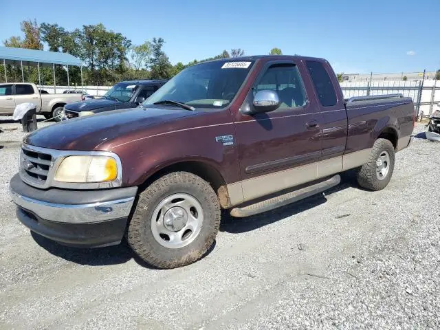 1FTRX17W6YKA41445