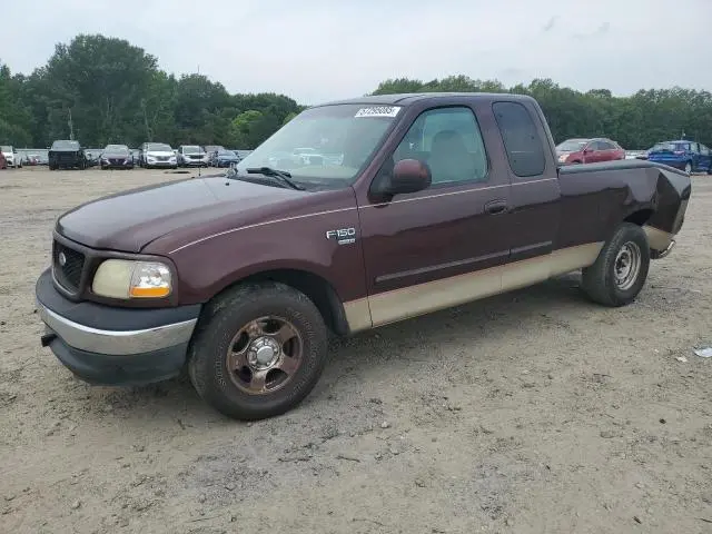 1FTRX17W6YKA86613