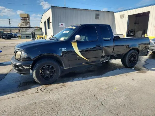 1FTRX17W72KA30199