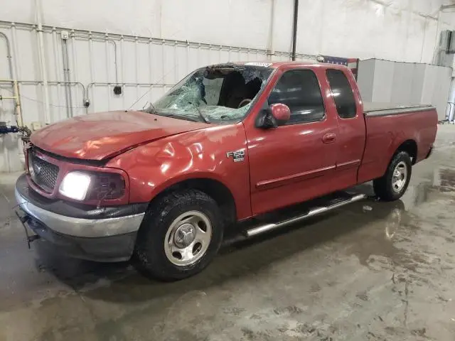 1FTRX17W72NB38577