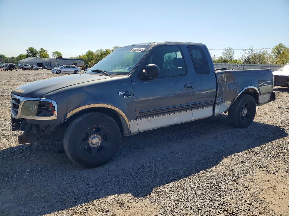 1FTRX17W73NB54327