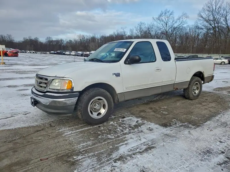 1FTRX17W73NB77431