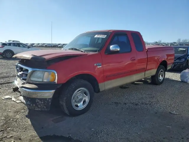 1FTRX17W7XNA37899