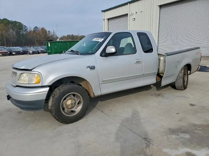 1FTRX17W7XNB40207
