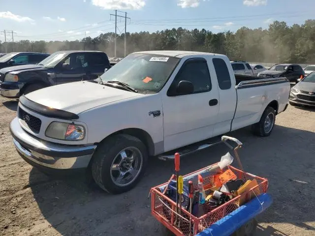 1FTRX17W7XNB56813