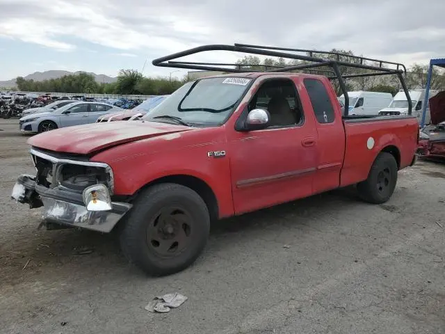 1FTRX17W7XNB99208