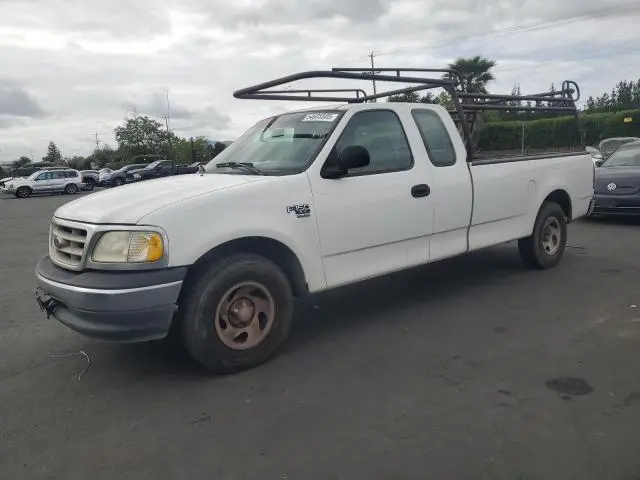 1FTRX17W7YNB64363
