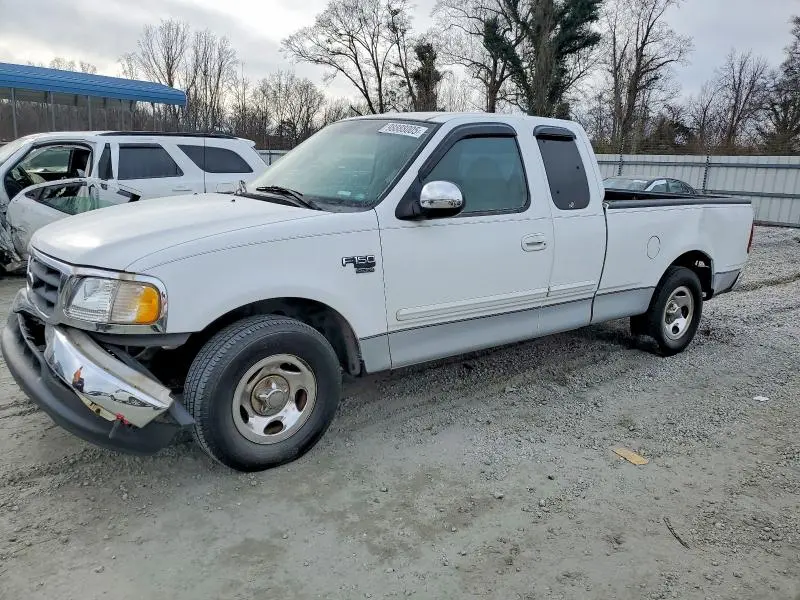 1FTRX17W81NA00366