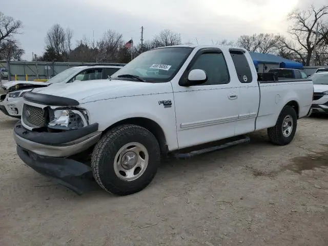 1FTRX17W81NA56565
