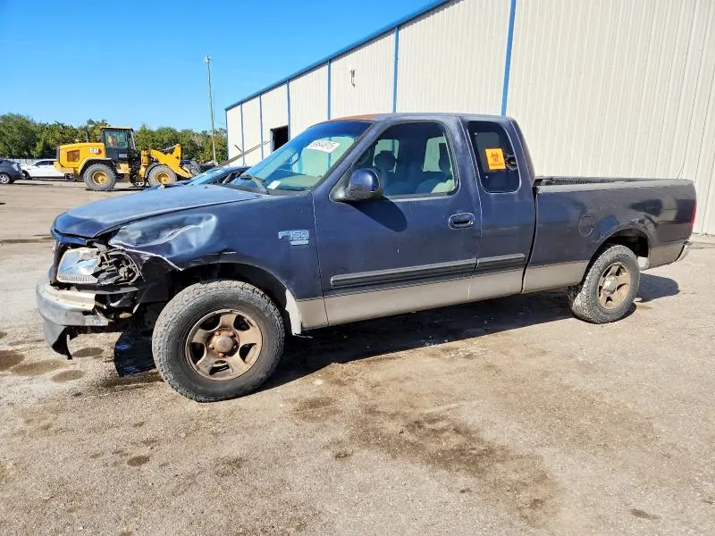 1FTRX17W81NB43818