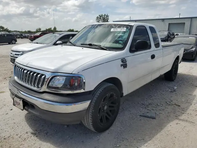 1FTRX17W83NB66079