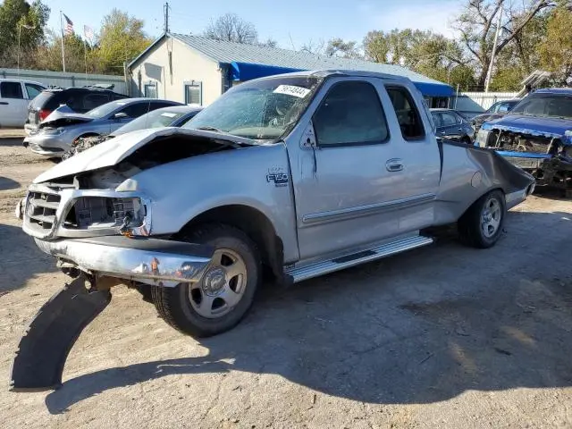 1FTRX17W91NA49236