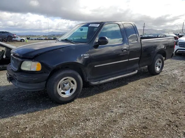 1FTRX17W91NB71630