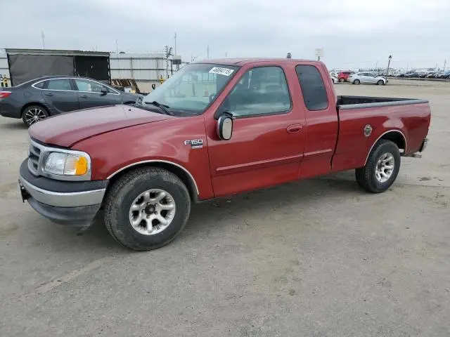 1FTRX17W92KA57890