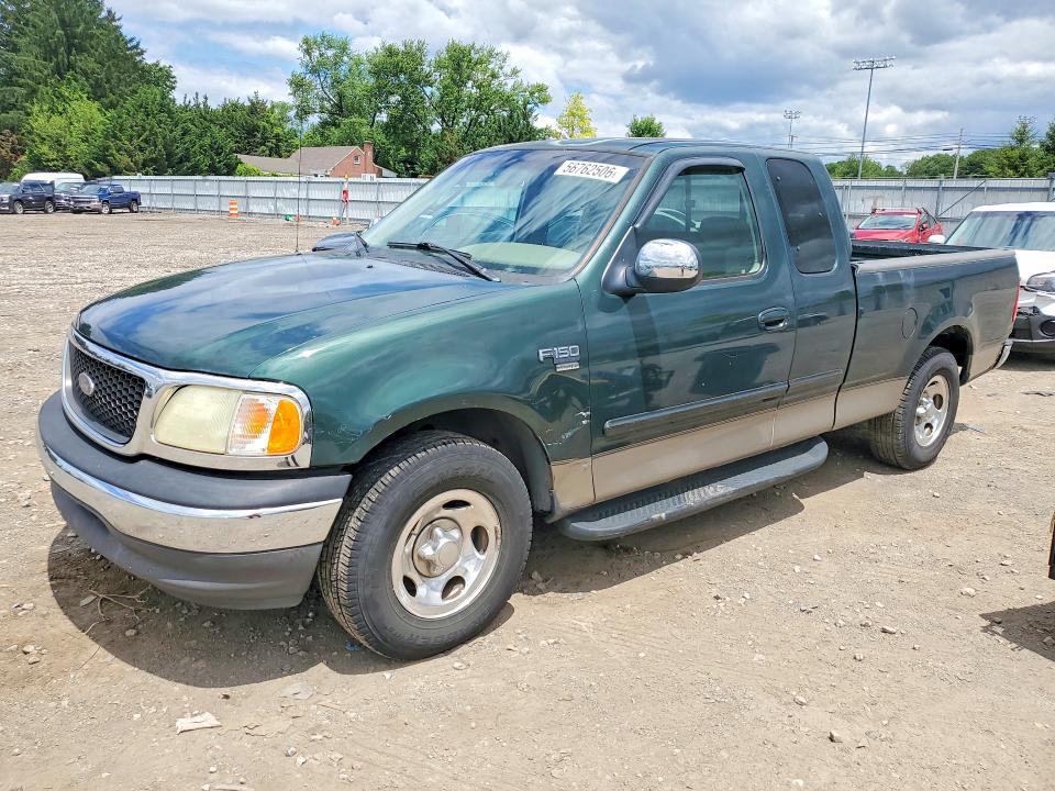 1FTRX17W92NB58989