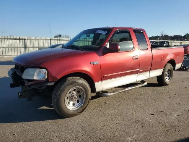 1FTRX17WX2NA37307