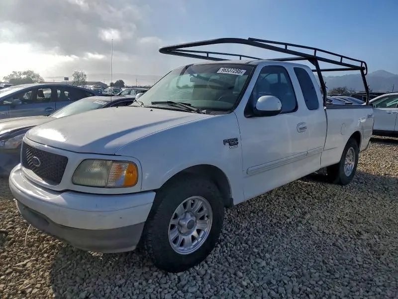 1FTRX17WX2NA61588